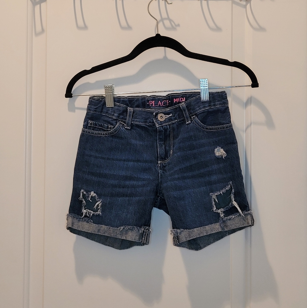 Girls bottom bundle Size 8 and 8/10